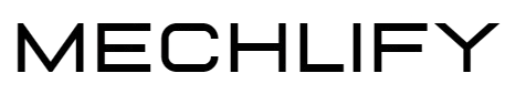 mechlify Logo